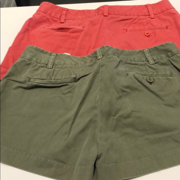 J Crew favorite fit shorts - Picture 2 of 4